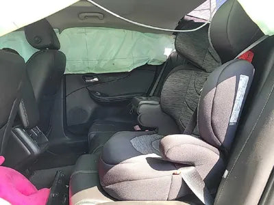 2015 Chevrolet Impala 1G1155SA7GU112279 VIN:1G1155SA7GU112279