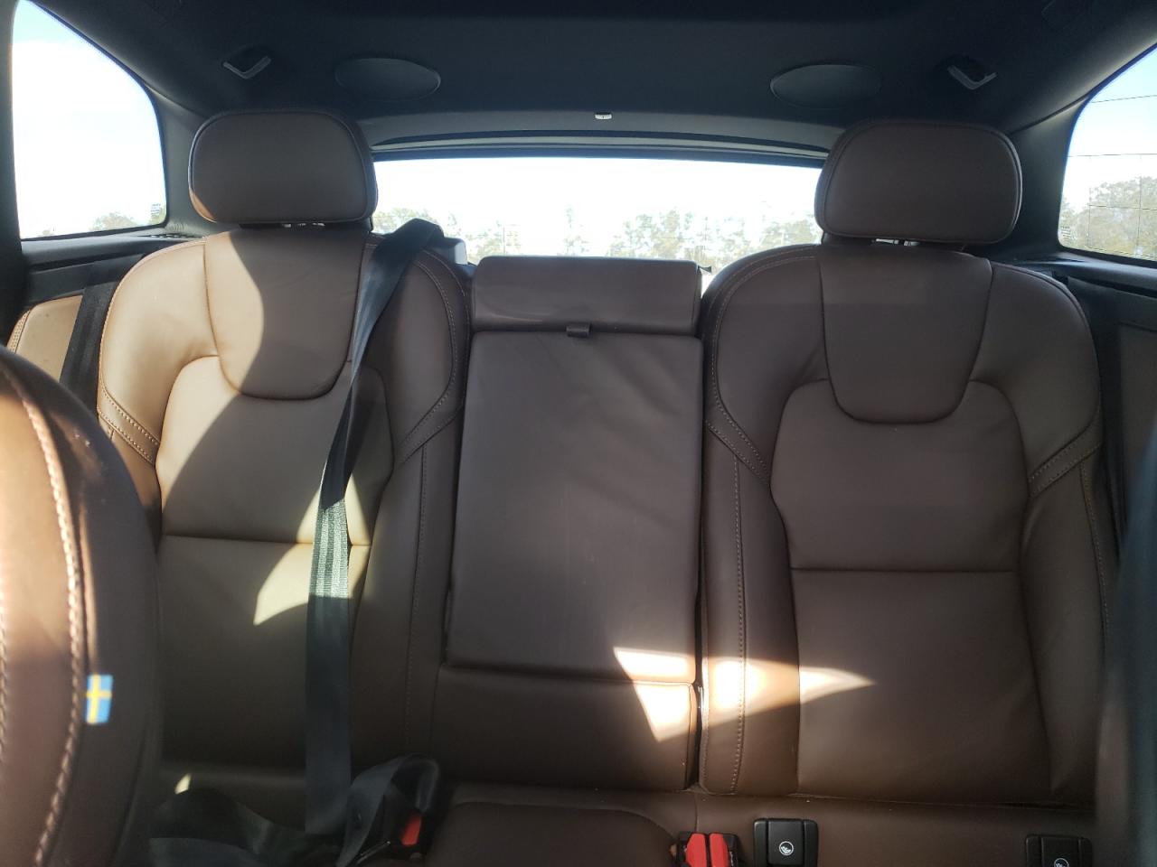 2022 VOLVO XC60 T8 RECHARGE INSCRIPTION VIN:YV4H60DL3N1053554