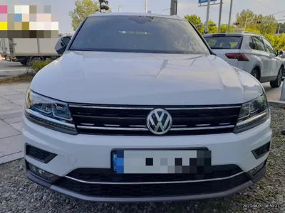 2020 Volkswagen Tiguan WVGZZZ5NZLW909219 VIN:WVGZZZ5NZLW909219