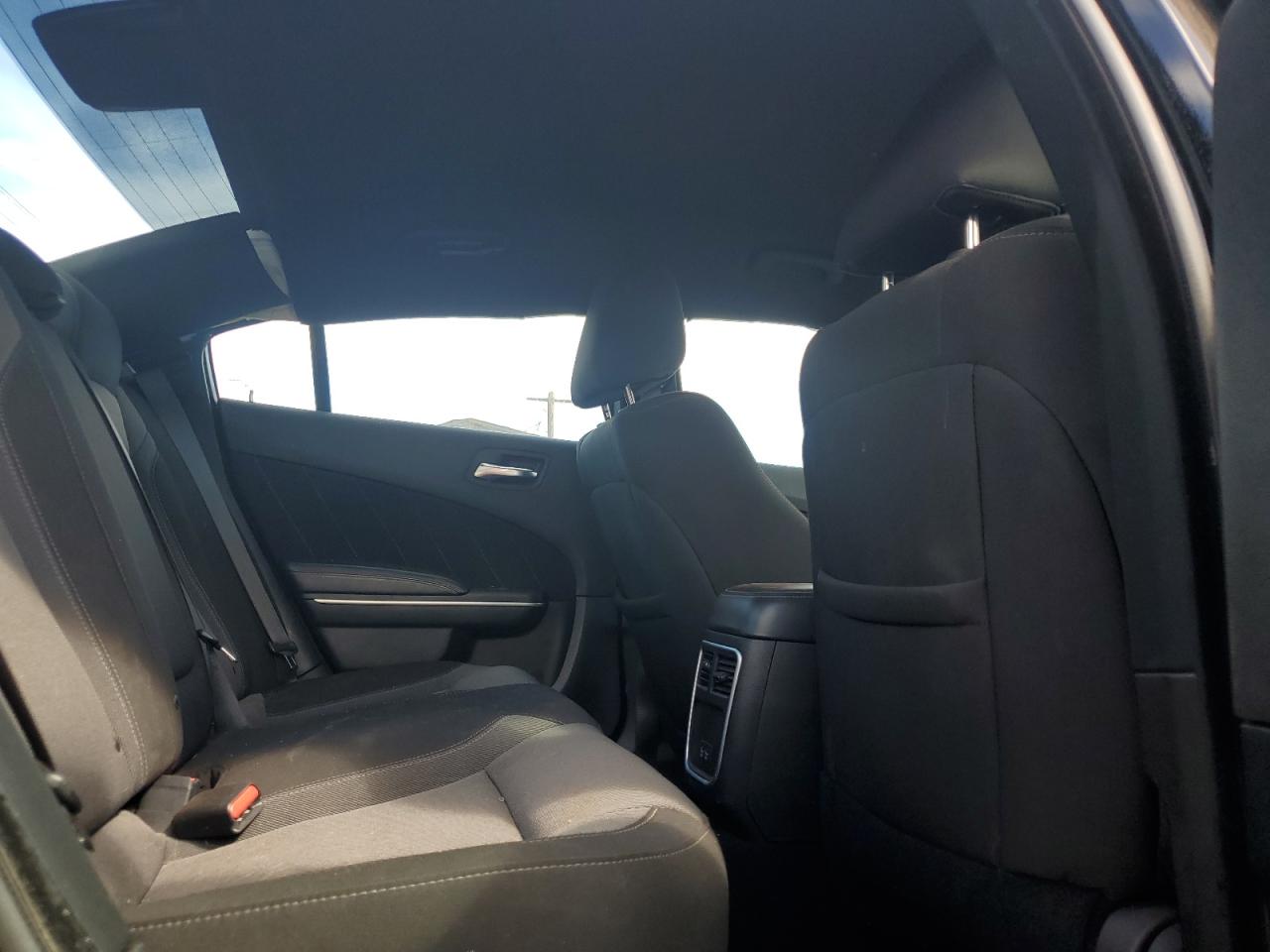 2022 DODGE CHARGER SXT VIN:2C3CDXBG7NH250248