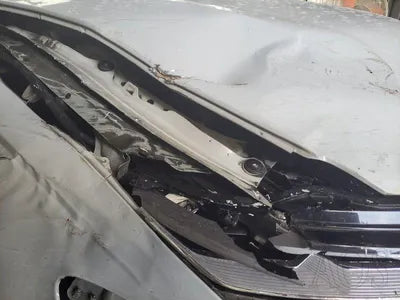 2016 Audi A6 WAUZZZ4G0GN028707 VIN:WAUZZZ4G0GN028707