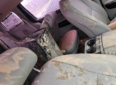 2017 Kia Carnival KNAMC81ABHS281610 VIN:KNAMC81ABHS281610