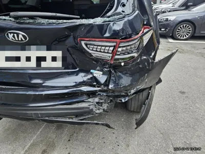 2019 Kia Sorento VIN: