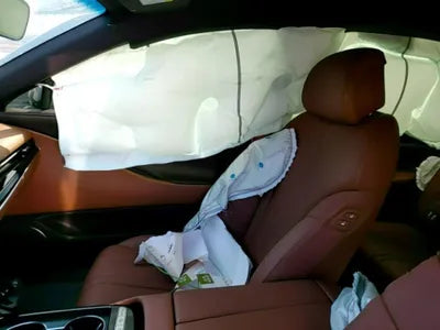 2021 Genesis G80 KMTGB41CBNU121412 VIN:KMTGB41CBNU121412