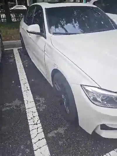 2015 BMW 320 WBA3D3102FK278166 VIN:WBA3D3102FK278166