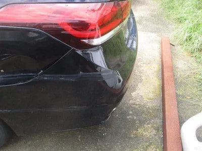 2016 Genesis G80 KMHGL41DDHU184747 VIN:KMHGL41DDHU184747