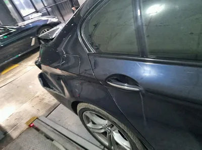 2015 BMW 530 WBA5D3100FD577409 VIN:WBA5D3100FD577409