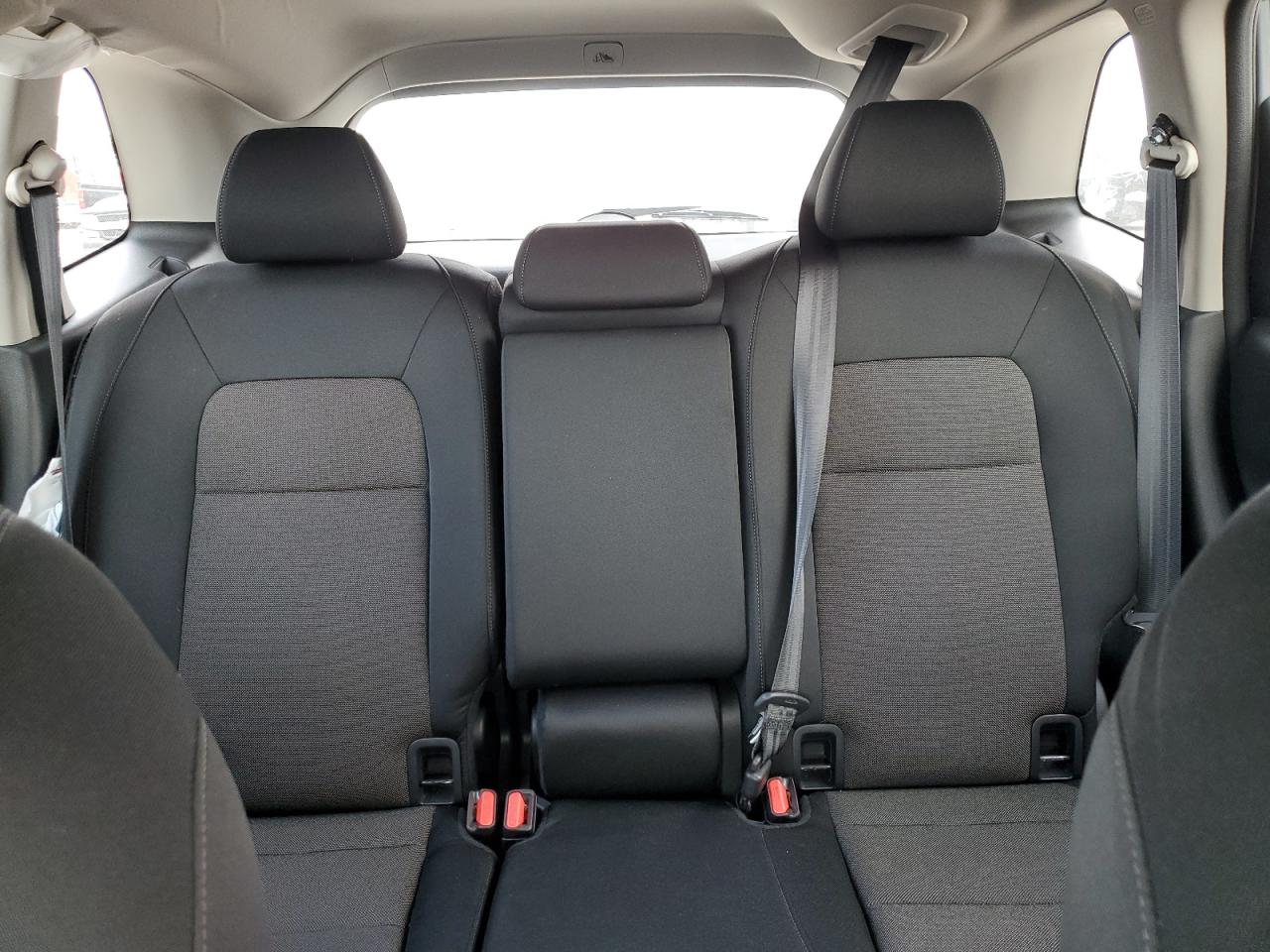 2024 HONDA CR-V LX VIN:5J6RS3H2XRL000280