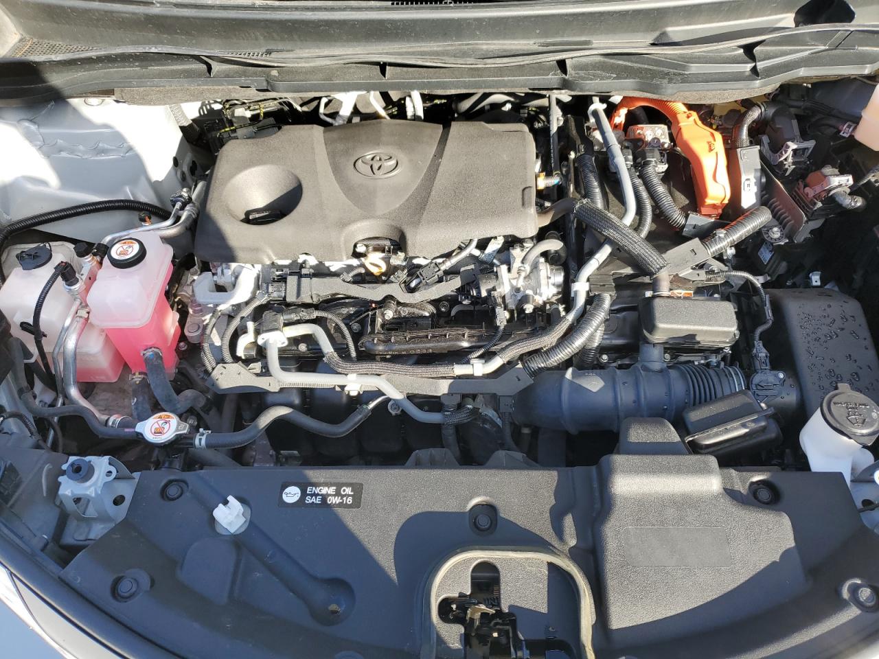 2022 TOYOTA SIENNA XLE VIN:5TDASKFC5NS047766