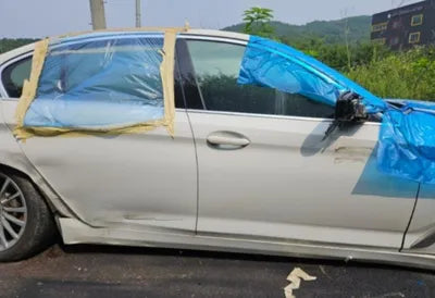 2019 BMW 520 WBAJK7100KGL29438 VIN:WBAJK7100KGL29438