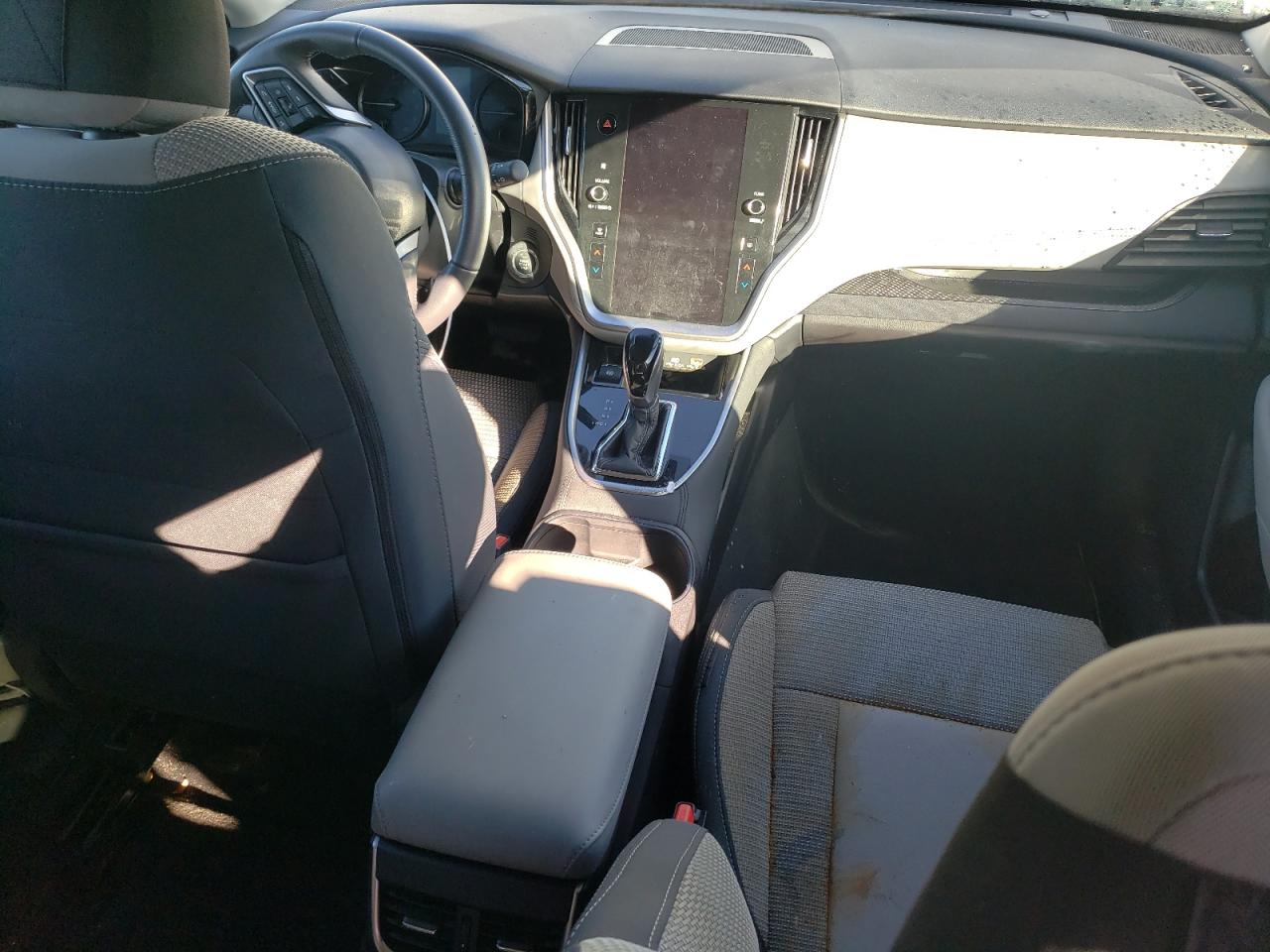 2023 SUBARU OUTBACK PREMIUM VIN:4S4BTADCXP3211706