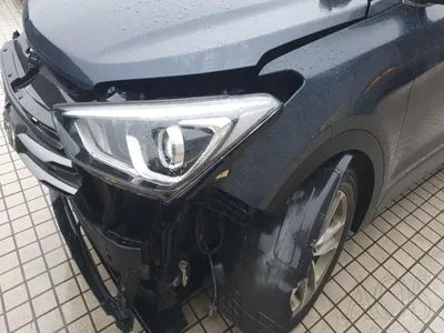 2017 Hyundai Santa FE KMHSW81UBHU732859 VIN:KMHSW81UBHU732859