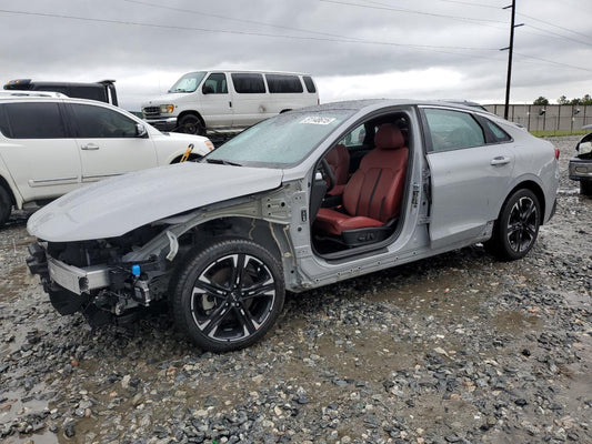 2023 KIA K5 GT LINE VIN:5XXG64J20PG213592