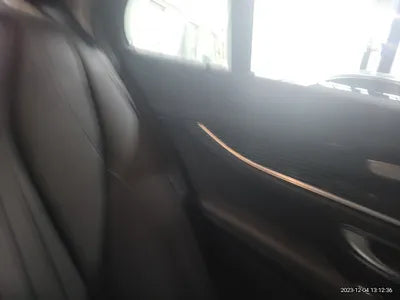 2020 Mercedes-Benz E 450 W1KZF6JB9LA827976 VIN:W1KZF6JB9LA827976