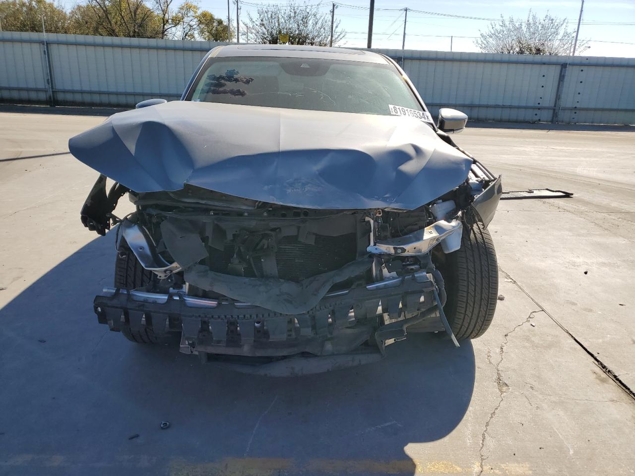 2022 ACURA MDX  VIN:5J8YE1H31NL006356