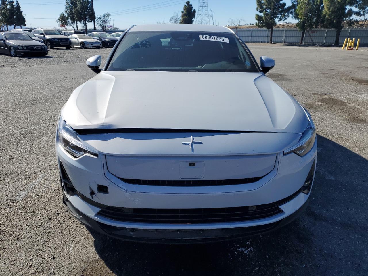 2024 POLESTAR 2  VIN:YSMFD3KA7RL216675