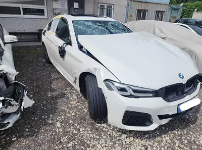 2023 BMW 520 WBA11BH09PCL50654 VIN:WBA11BH09PCL50654