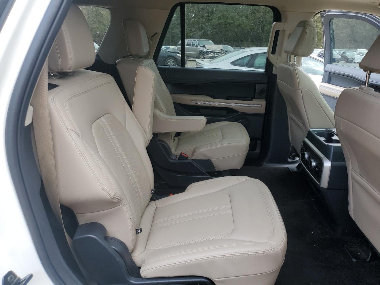 2022 FORD EXPEDITION LIMITED VIN:1FMJU1KT2NEA14266