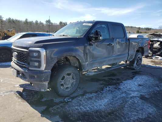 2024 FORD F250 SUPER DUTY VIN:1FT8W2BA3RED82706