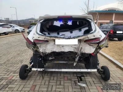 2016 Hyundai Santa FE KMHSW81UDHU736797 VIN:KMHSW81UDHU736797