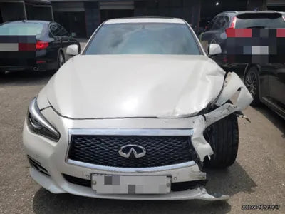 2016 Infiniti Q50 JNKDV71E3GM550736 VIN:JNKDV71E3GM550736