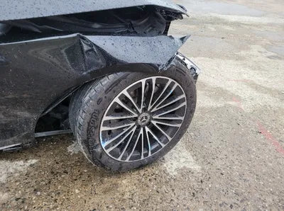 2022 Mercedes-Benz S 350 VIN: