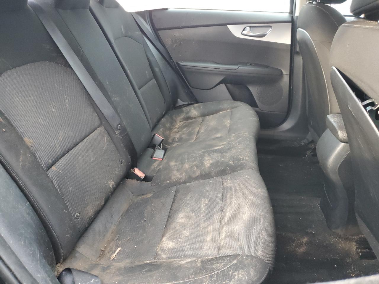 2023 KIA FORTE LX VIN:3KPF24AD7PE505886