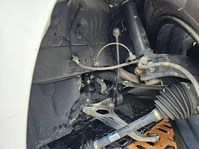 2017 Honda Odyssey 5KBRL6880JB600252 VIN:5KBRL6880JB600252