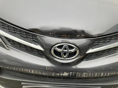 2014 Toyota RAV4 VIN: