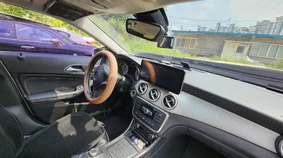 2014 Mercedes-Benz GLA 200 VIN: