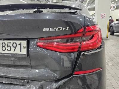 2020 bmw 620d m sports package WBAJX2100LCE28499 VIN:WBAJX2100LCE28499