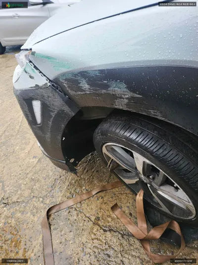 2020 Hyundai Kona KMHK4815GLU650909 VIN:KMHK4815GLU650909