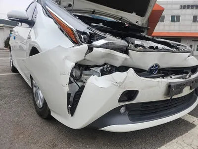 2019 Toyota Prius JTDKARFU0K3092197 VIN:JTDKARFU0K3092197