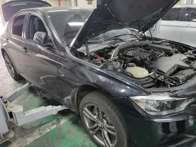 2015 BMW 320 WBA3D3105FK472142 VIN:WBA3D3105FK472142