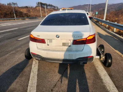 2018 BMW 530 WBAJD9107JWC12274 VIN:WBAJD9107JWC12274