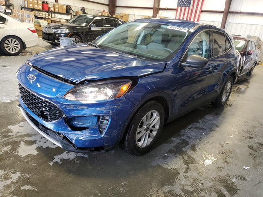2022 FORD ESCAPE SE VIN:1FMCU0G67NUA32144