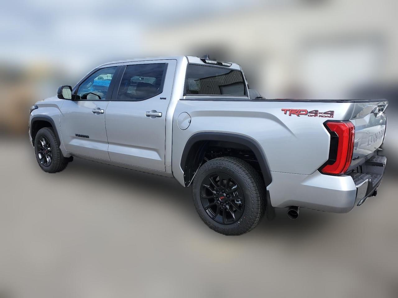 2024 TOYOTA TUNDRA CREWMAX SR VIN:5TFLA5DB9RX180604