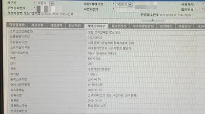 2020 BMW 520 WBA11BH05MCF54916 VIN:WBA11BH05MCF54916