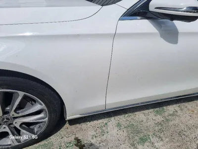 2019 Mercedes-Benz E 300 VIN: