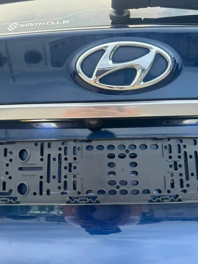 2020 Hyundai Santa FE KMHS581CBLU215333 VIN:KMHS581CBLU215333