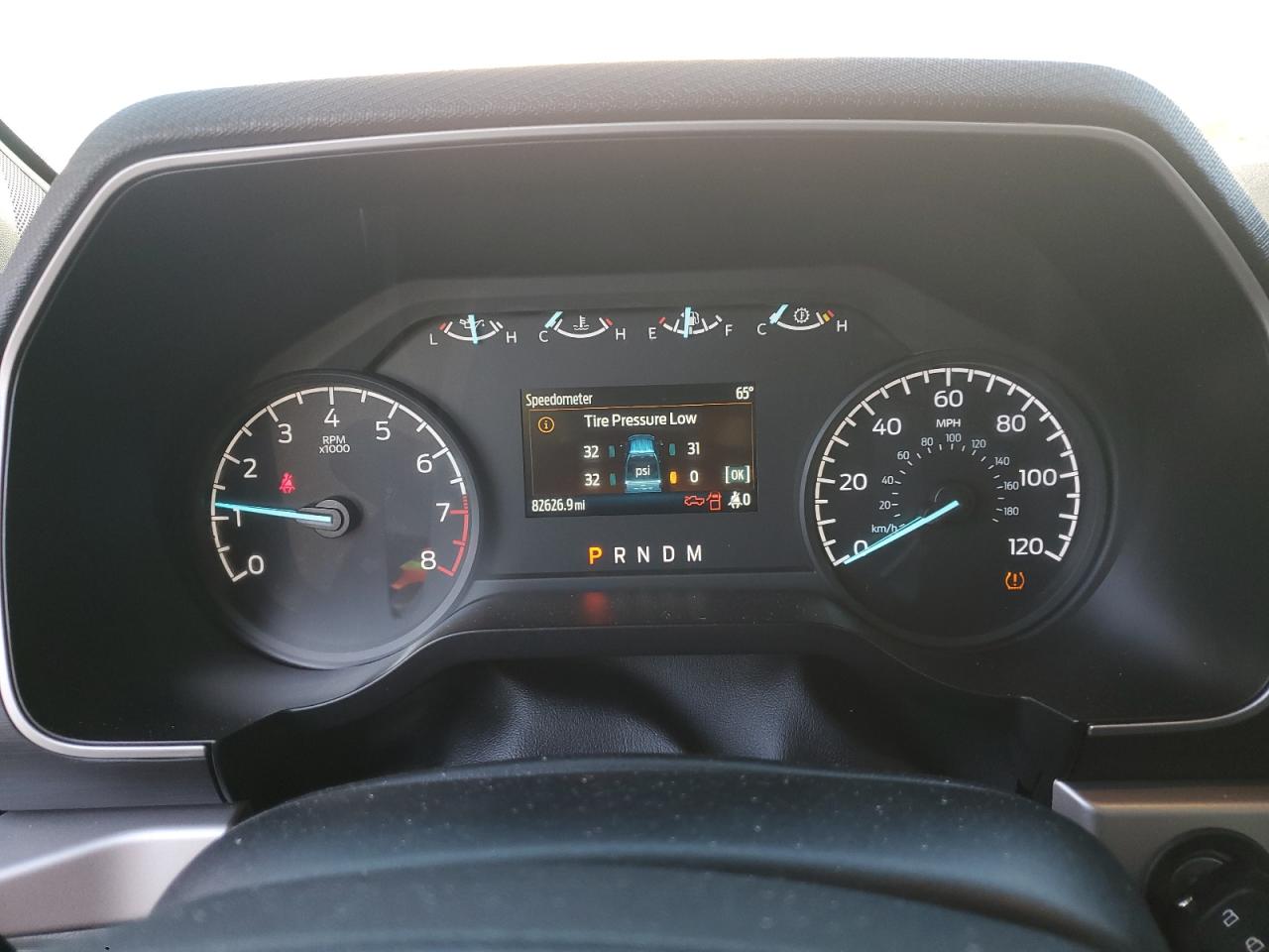 2022 FORD F150 SUPERCREW VIN:1FTEW1C58NFA80735