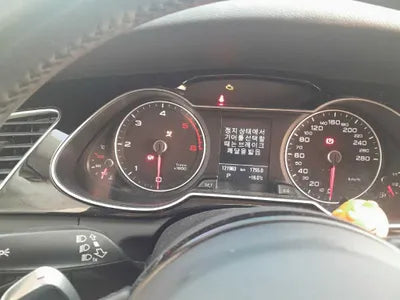 2016 Audi A4 WAUZZZ8K2GN018274 VIN:WAUZZZ8K2GN018274