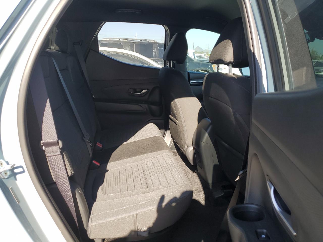 2022 HYUNDAI SANTA CRUZ SEL VIN:5NTJBDAEXNH006738
