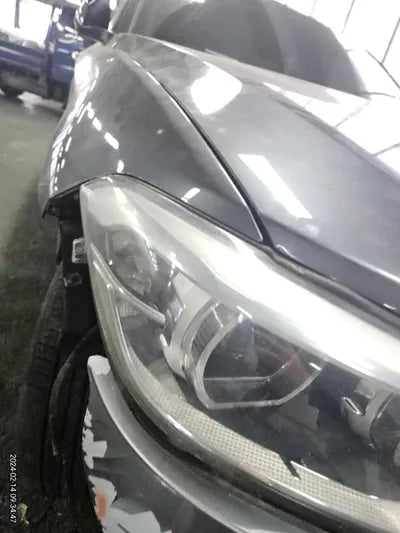 2016 BMW 118 WBA1S5108G5D25017 VIN:WBA1S5108G5D25017