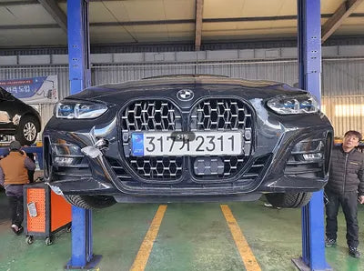 2023 BMW 420 WBA71AT06PCL51577 VIN:WBA71AT06PCL51577