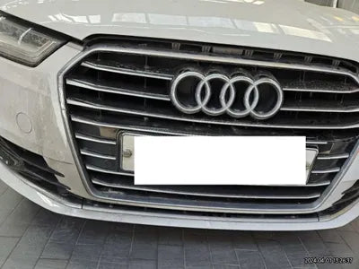 2016 Audi A6 WAUZZZ4G7GN021611 VIN:WAUZZZ4G7GN021611