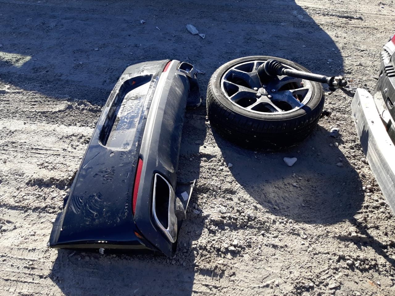 2023 CHRYSLER 300 S VIN:2C3CCABT6PH676979