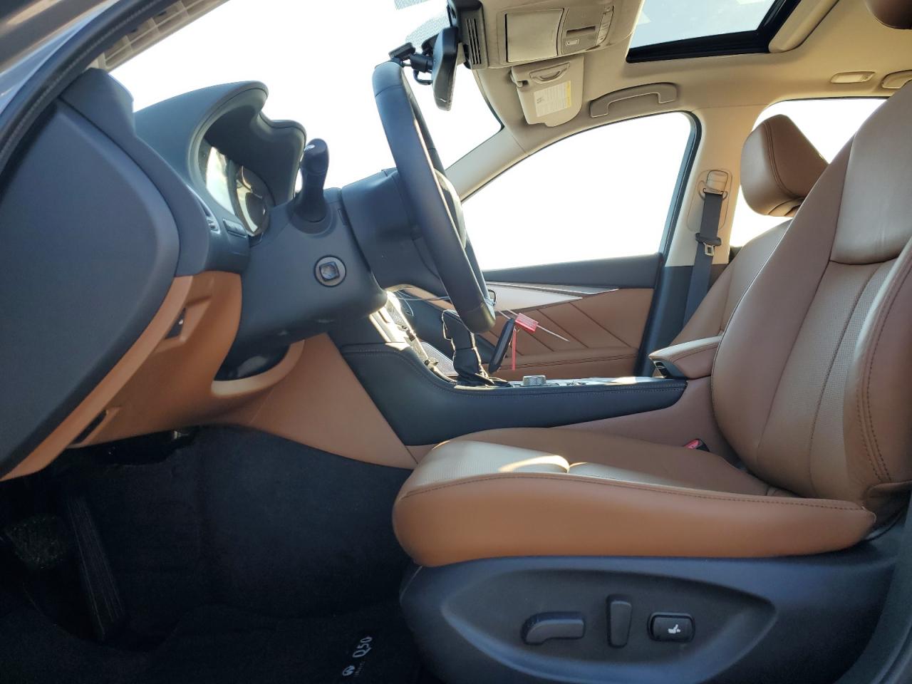 2024 INFINITI Q50 LUXE VIN:JN1EV7BP9RM600258