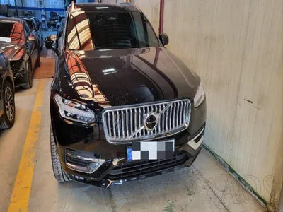 2023 Volvo XC90 YV1LF0629P1969587 VIN:YV1LF0629P1969587