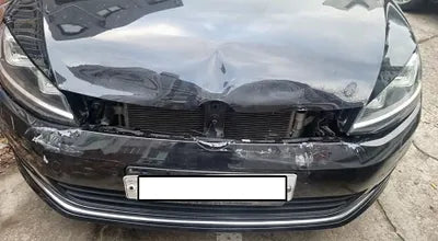 2016 Volkswagen Golf WVWZZZAUZGW160555 VIN:WVWZZZAUZGW160555